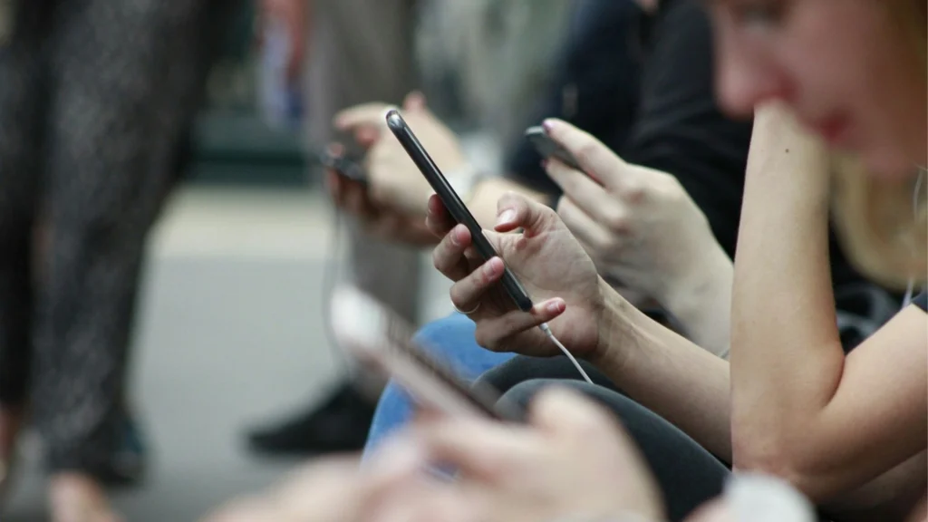 K.G.M v Meta social media addiction lawsuit