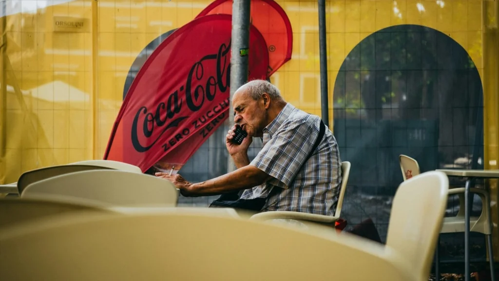 Protecting older adults from online fraud